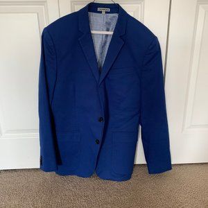 Mens Express Sport Coat 40R